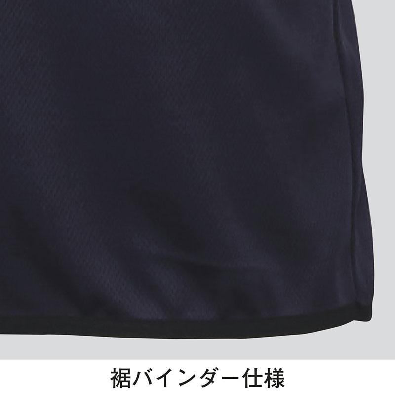 SSK(エスエスケイ) proedgeボタンダウンポロシャツ(左胸ポケット付き) 野球 ウェア ポロシャツ EDRF230｜pitsports｜04