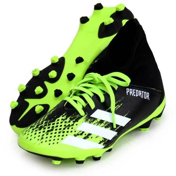 プレデター 3 Hg Ag J Adidas アディダスサッカースパイクシューズ Predator q4 Eh3030 ピットスポーツ Paypayモール店 通販 Paypayモール
