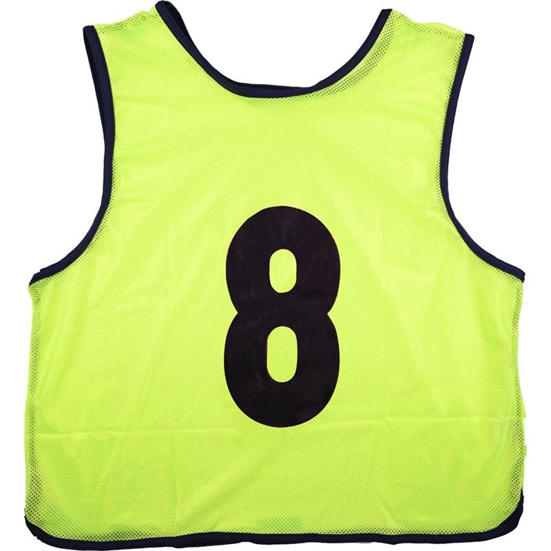 エバニュー(evernew) メッシュビブス1-10 + マルチSP ビブス (ekb401-400) EVERNEW（エバニュー） メッシュビブス1-10 + マルチSP ビブス (ekb401