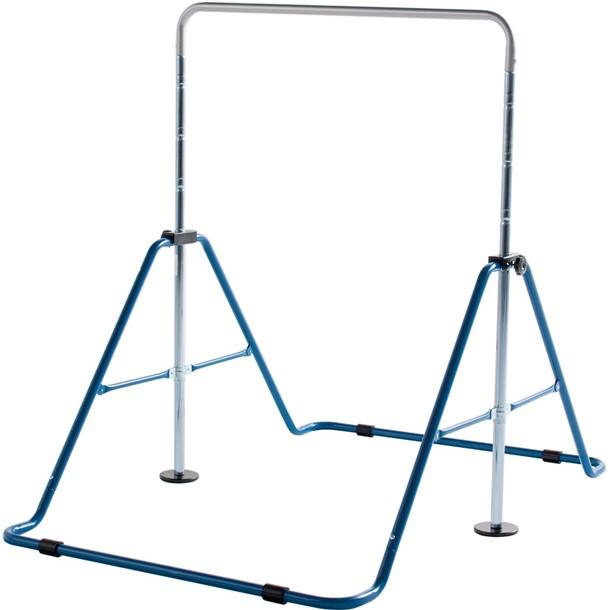 エバニュー Evernew 代金引換･個人宅配送不可 オリタタミジュニアテツボウ2C 学校機器 器具 (ekd340) EVERNEW（エバニュー） 代金引換・個人宅配送不可 オリタタミジュニア