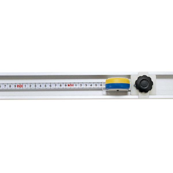 エバニュー Evernew 長座体前屈測定器2 学校機器 (EKJ091)_1