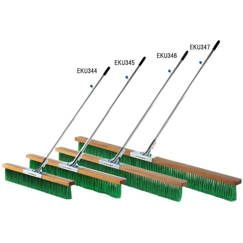 (代引き・個人宅・北海道・沖縄への配送不可)エバニュー(evernew) コートブラシNH90K2カ 学校機器 器具 (eku344) EVERNEW（エバニュー） (代引き・個人宅・北海道・沖縄への配送不可