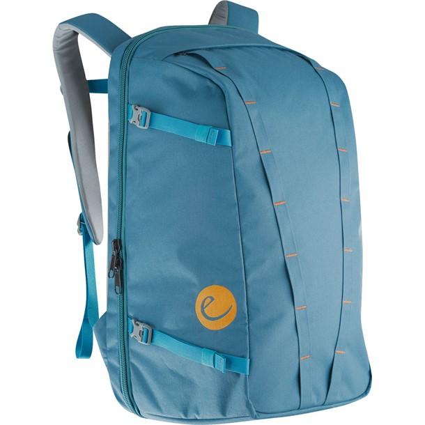ロープライダーバッグ45 edelrid エーデルリッド アウトドアバックパック (er72229-blu) : ピットスポーツ ヤフー店 ...