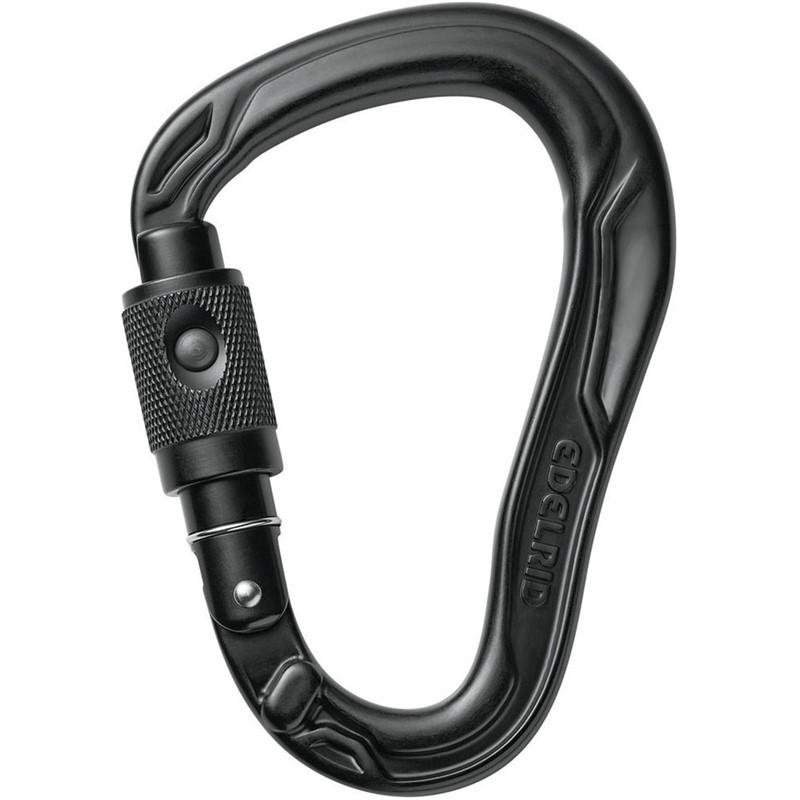 edelrid(エーデルリッド) HMSブレットパーマロック アウトドアグッズ (er73760-nt) : ピットスポーツ ヤフー店 ...