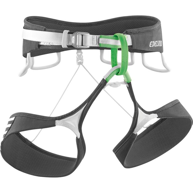 edelrid(エーデルリッド) エースIII アウトドアハーネス (er74937-nt) : ピットスポーツ ヤフー店 - 通販 ...