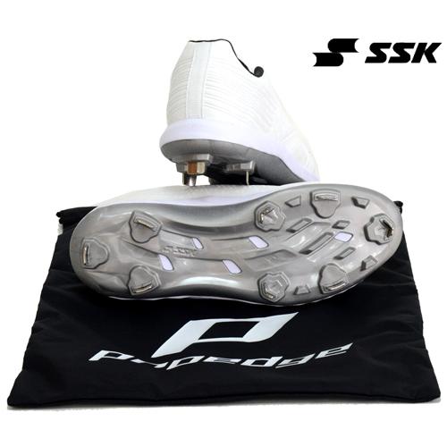エスエスケイ（SSK） プロエッジMT-LW-R 野球 シューズ ベースボール