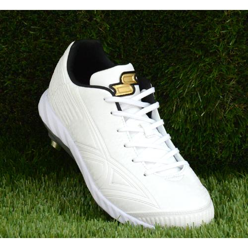 エスエスケイ（SSK） プロエッジMT-LW-R 野球 シューズ ベースボール