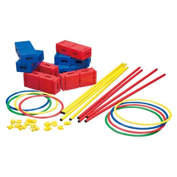 エバニュー Evernew マルチウンドウアソビセット CX2 学校機器 (ete110) EVERNEW（エバニュー） マルチウンドウアソビセット CX2 学校機器