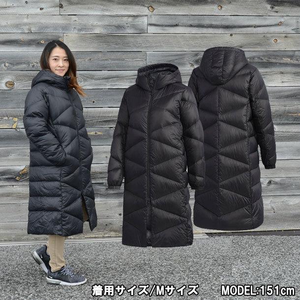 レディース ロングダウンコート Adidas アディダス Down Long Coat ベンチコート Eyu97 Cz0628 ピットスポーツ Paypayモール店 通販 Paypayモール