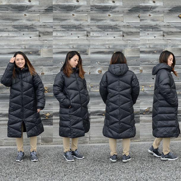 レディース ロングダウンコート Adidas アディダス Down Long Coat ベンチコート Eyu97 Cz0628 ピットスポーツ Paypayモール店 通販 Paypayモール