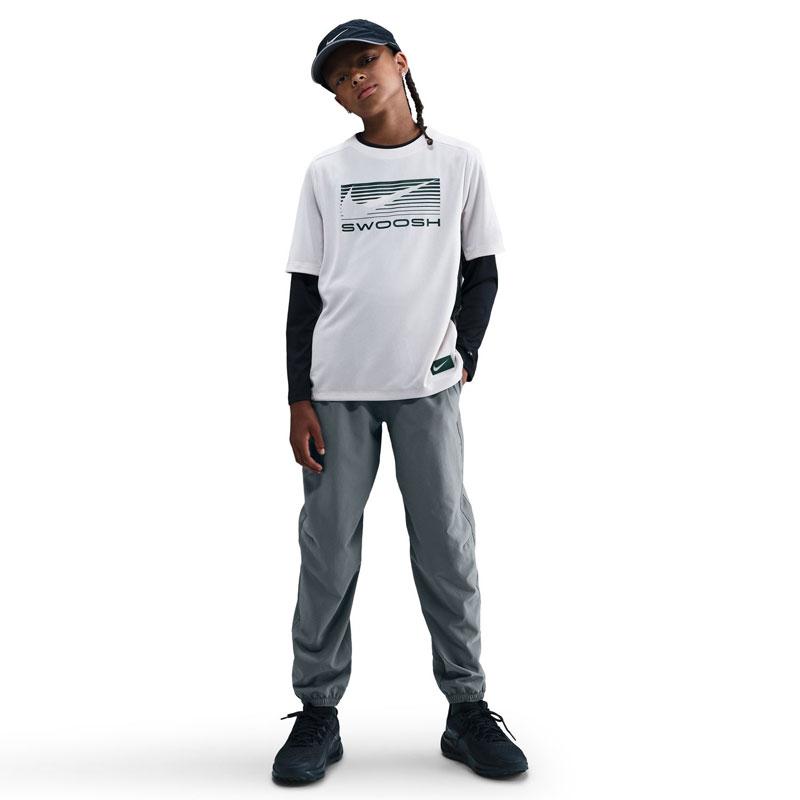 NIKE（ナイキ） YTH DF マルチ エッセンシャル パンツ マルチアスレ