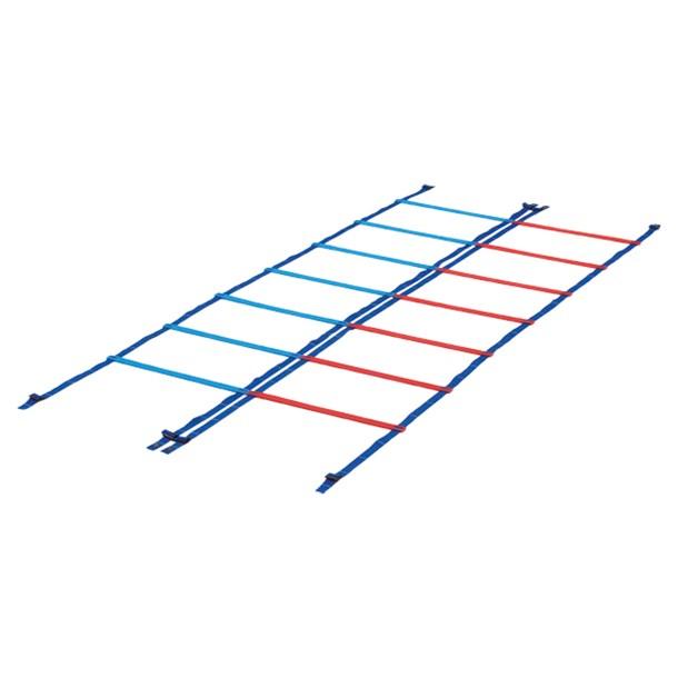 TOEI LIGHT トーエイライト カラースピードラダー 学校機器 器具