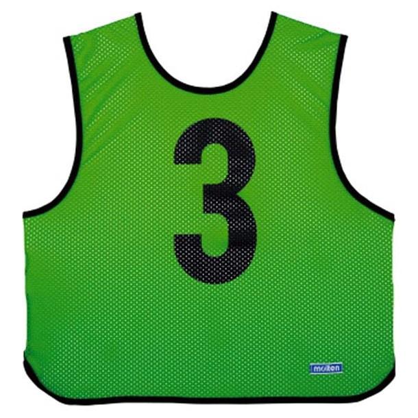 molten（モルテン） ゲームベストジュニア 10マイセット スポーツ