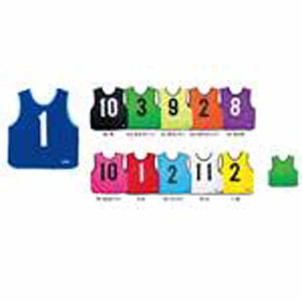 モルテン molten ゲームベスト 10マイセット スポーツ ウェア (gb0213pk) molten（モルテン） ゲームベスト 10マイセット スポーツ ウェア