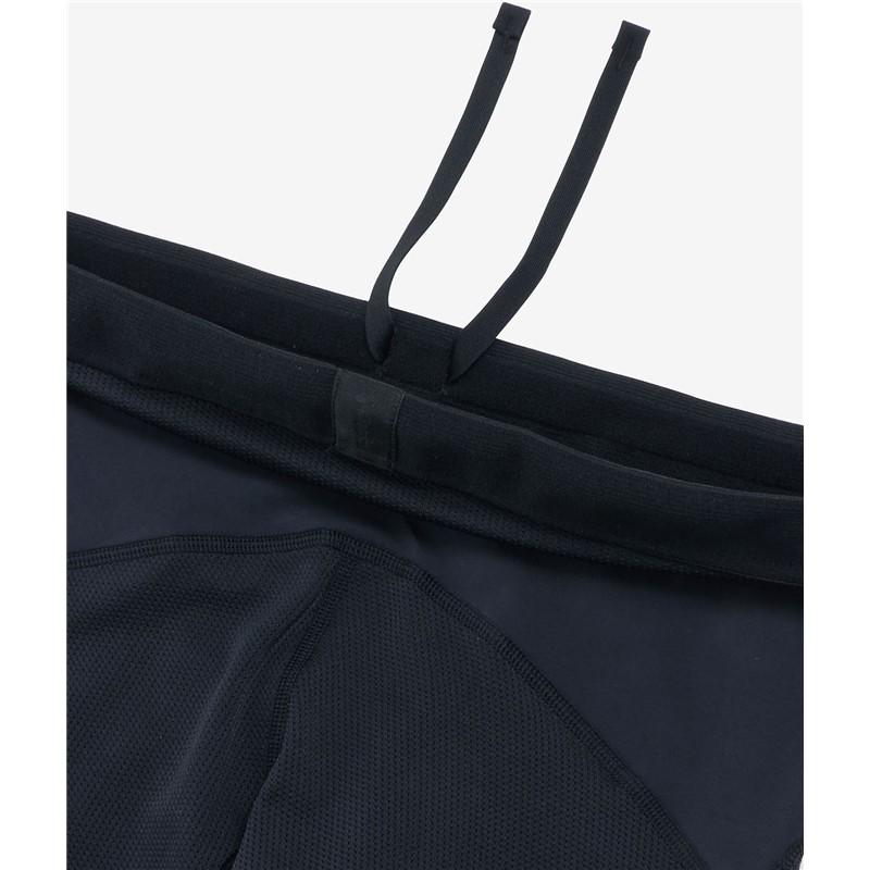 c3fit(シースリーフィット) IMPT BRZ LG TIGHTS ボディケアインナーパンツ タイツ (gc15153-bk)
