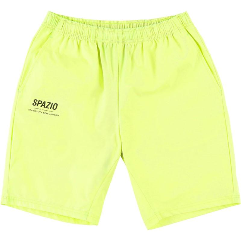 Spazio（スパッツィオ） JR.トラックハーフパンツ フットサルWUPニット