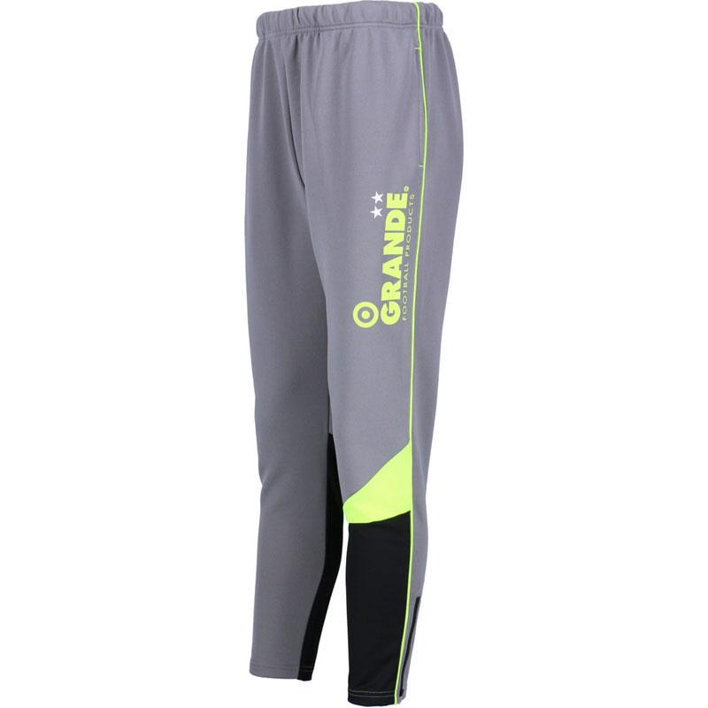GRANDE.F.P(グランデエフピー) ウォームアップジャージパンツ