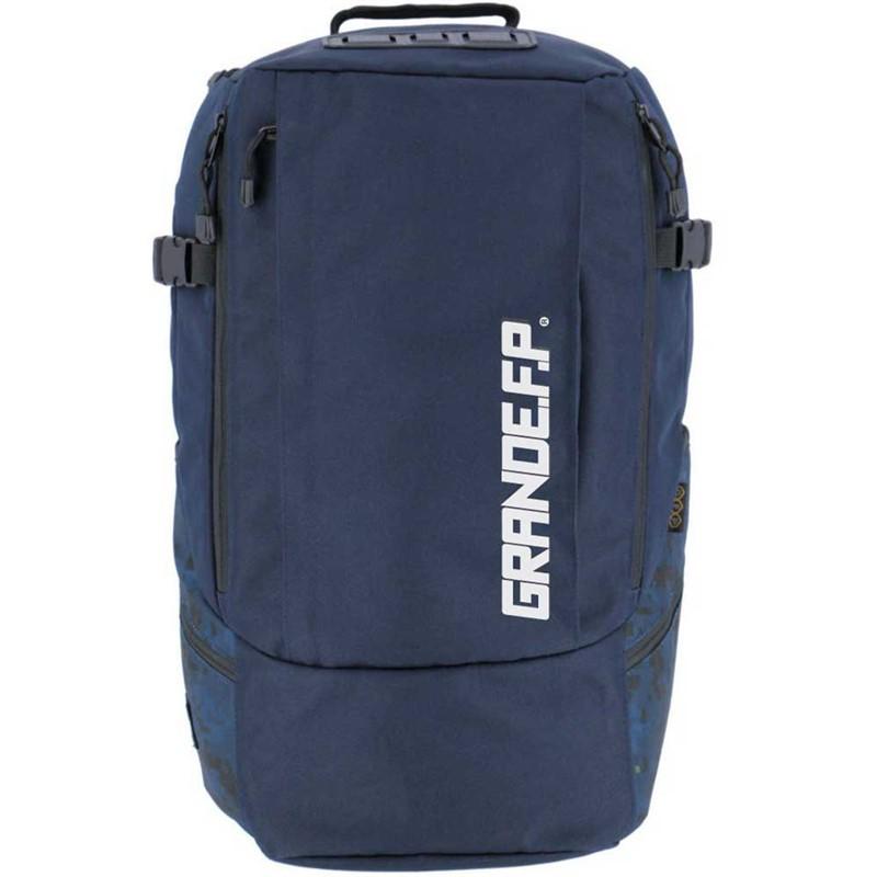 グランデ grande(グランデ) ACTIVE DISITAL CAMO BIG D フットサル