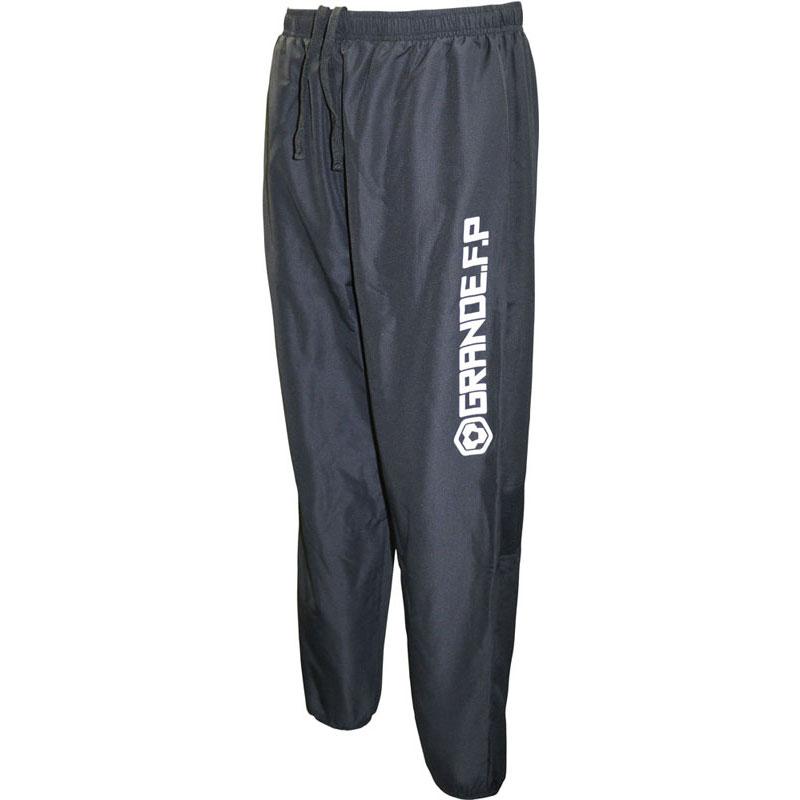 グランデエフピー GRANDE.F.P フットサル GRANDE.F.P プロトピステジップパンツ  GFPH19609 GRANDE.F.P(グランデエフピー) GRANDE.F.P プロトピステジップパンツ