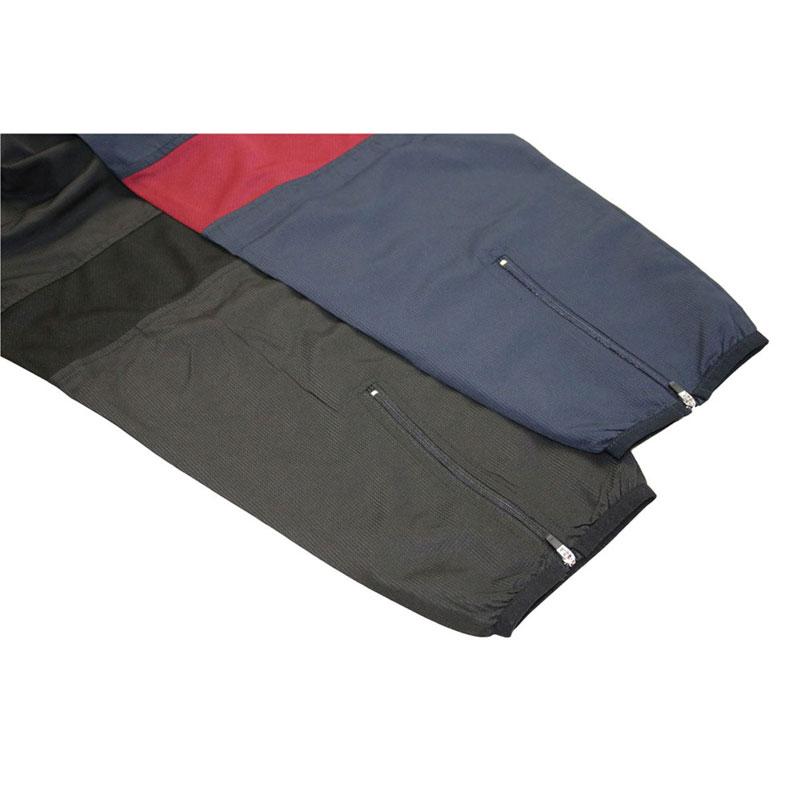 GRANDE.F.P(グランデエフピー) GRANDE.F.P プロトピステジップパンツ フットサル ピステパンツ (gfph19609-8737) GRANDE.F.P(グランデエフピー) GRANDE.F.P プロトピステジップパンツ