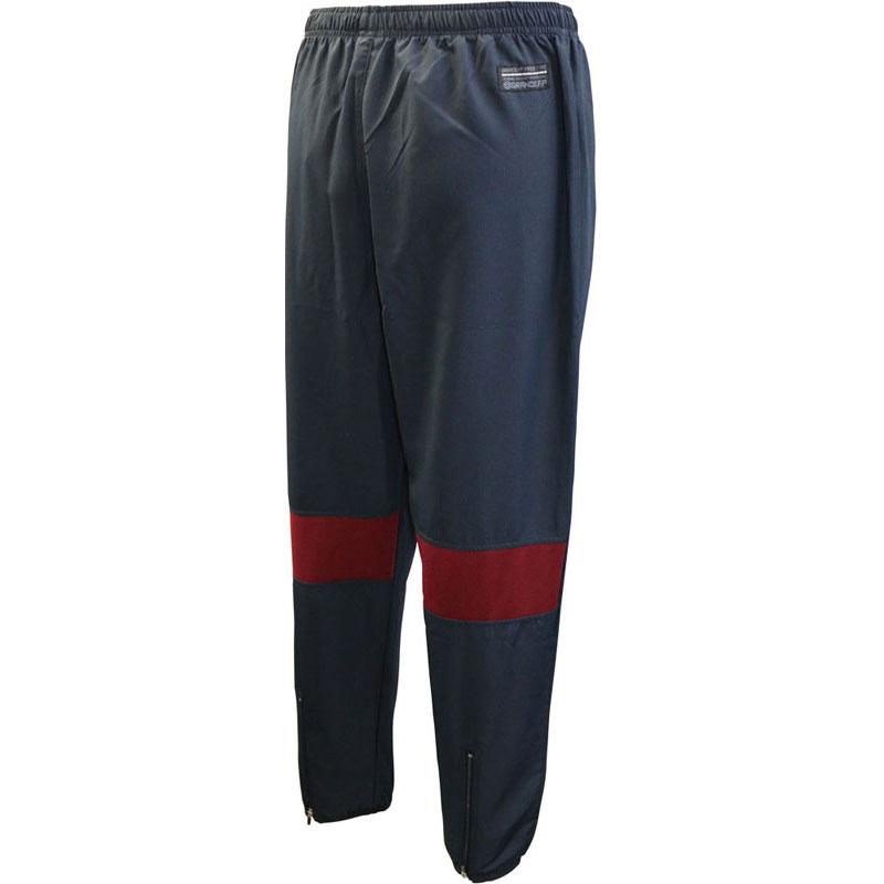 GRANDE.F.P(グランデエフピー) GRANDE.F.P プロトピステジップパンツ フットサル ピステパンツ (gfph19609-8737)_1