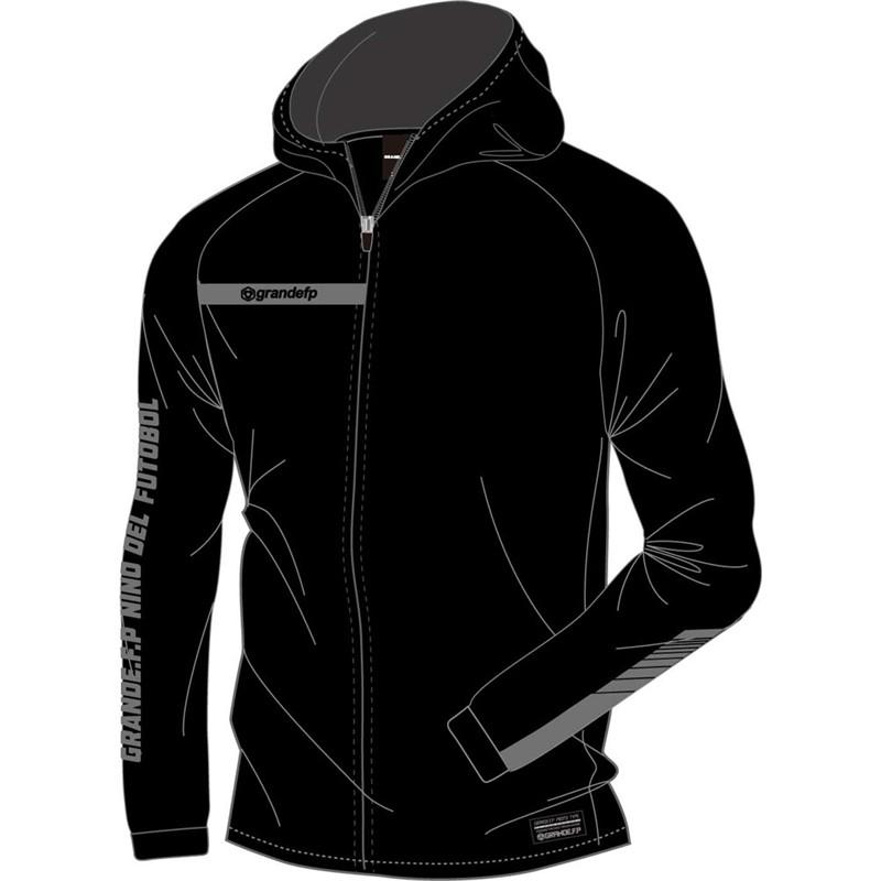 grande(グランデ) NINO DEL F.B.FDジャージパンツ フットサルWUPニット