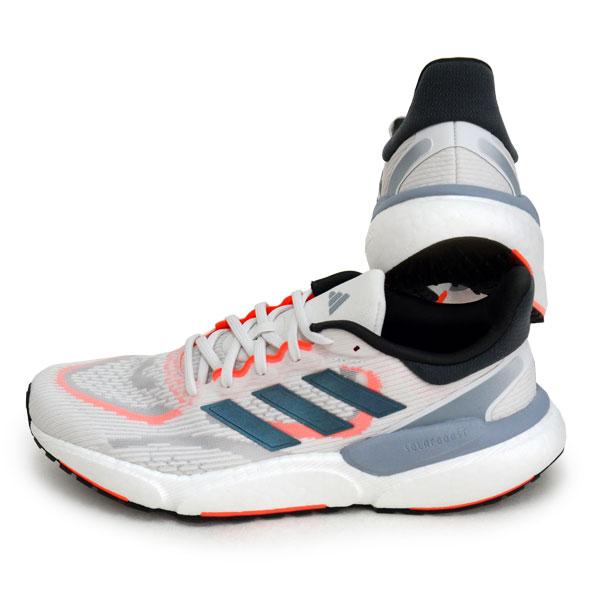 adidas adidas(アディダス) SOLARBOOST 5 M 陸上&ランニング adidas adidas(アディダス) SOLARBOOST 5 M 陸上&ランニング