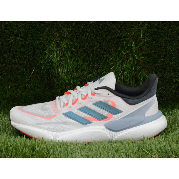 adidas adidas(アディダス) SOLARBOOST 5 M 陸上&ランニング adidas adidas(アディダス) SOLARBOOST 5 M 陸上&ランニング