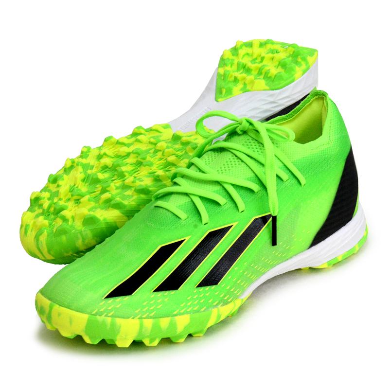 adidas(アディダス) エックス スピードポータル.1 TF サッカー ...