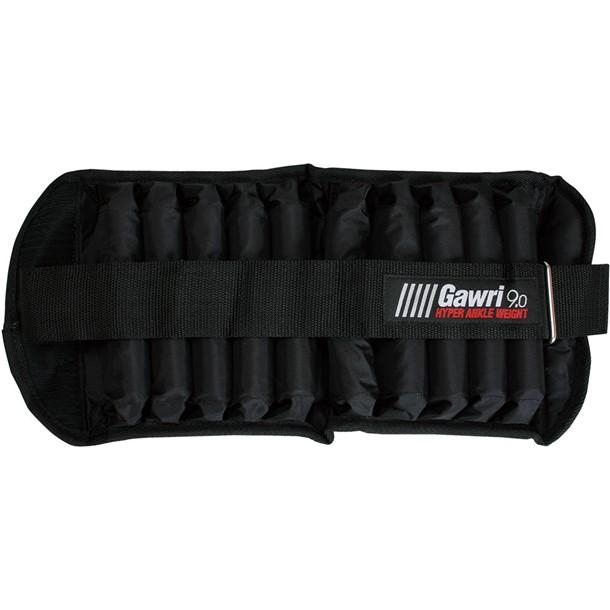 HATAS ハタ HATAS GAWRIハイパーアンクルウェイト9KG(2ケ スポーツ