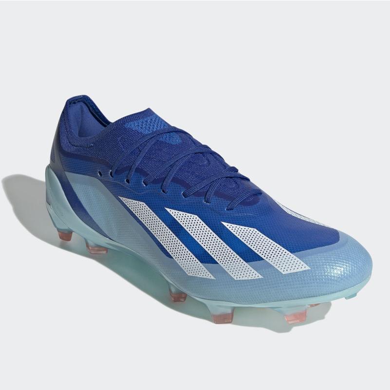 新作SALEセール30%OFF adidas(アディダス) エックス クレイジーファスト.1 FG サッカー サッカースパイク 23FW(GY7416)