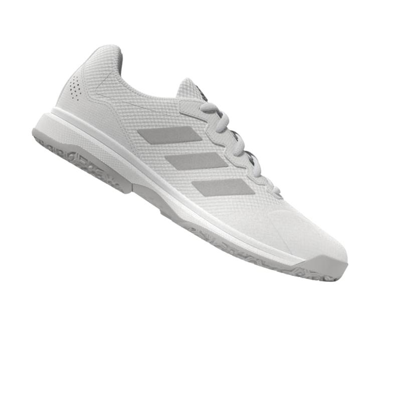 adidas(アディダス) GameCourt 2 OC 硬式テニス シューズ テニスシューズ (GZ4768)｜pitsports｜04