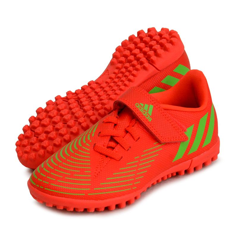 Adidas アディダス プレデター エッジ 4 H L Tf J ジュニア サッカー トレーニングシューズ Predator 22fw Gz6015 Csv Gz6015 Gz6015 ピットスポーツ ヤフー店 通販 Yahoo ショッピング