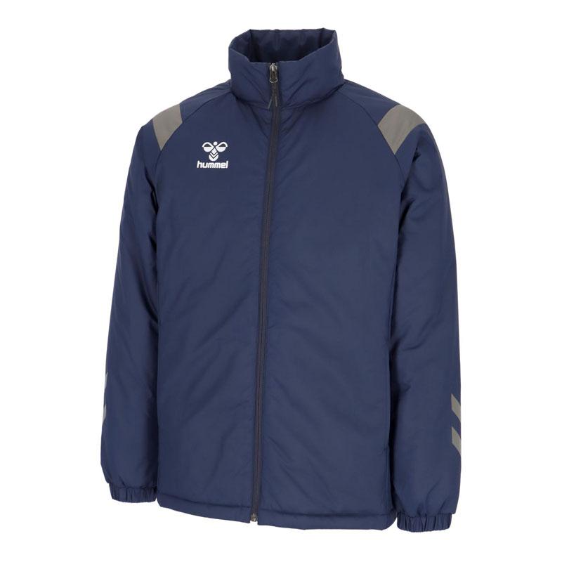 hummel(ヒュンメル) トライアルエアージャケット マルチアスレ ウェア ウィンドブレーカーシャツ HAW2200 hummel（ヒュンメル） トライアルエアージャケット マルチアスレ