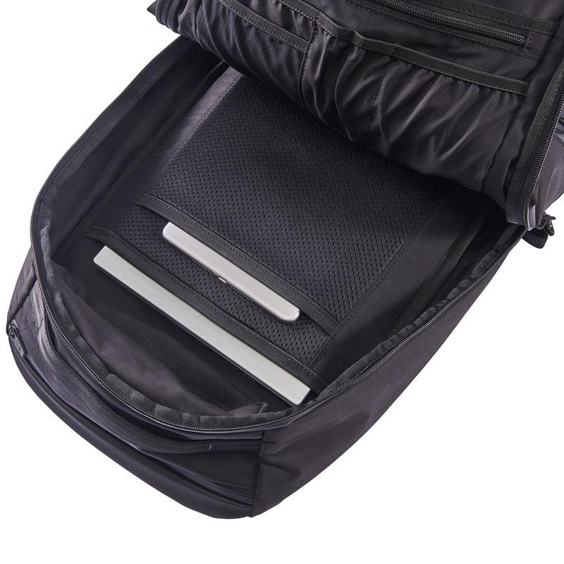 hummel(ヒュンメル) CITY WP BACKPACK その他スポーツ バッグ・ケース デイパック・ザック HFB2053の画像