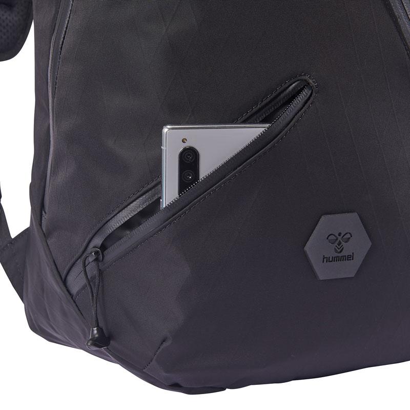 hummel(ヒュンメル) CITY WP BACKPACK その他スポーツ バッグ・ケース デイパック・ザック HFB2053の画像