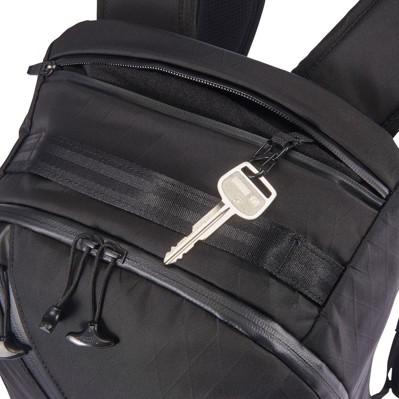 hummel(ヒュンメル) CITY WP BACKPACK その他スポーツ バッグ・ケース デイパック・ザック HFB2053の画像