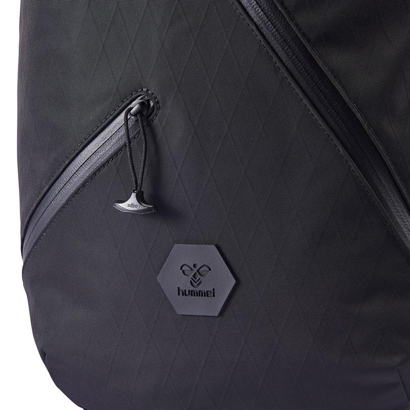 hummel(ヒュンメル) CITY WP BACKPACK その他スポーツ バッグ・ケース デイパック・ザック HFB2053の画像
