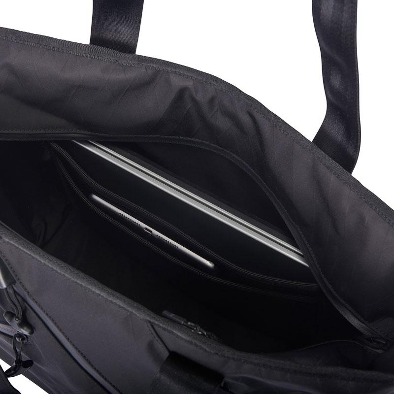 hummel(ヒュンメル) CITY WP TOTE BAG その他スポーツ バッグ・ケース トートバッグ HFB2054の画像