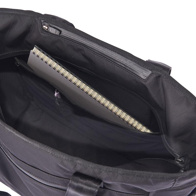 hummel(ヒュンメル) CITY WP TOTE BAG その他スポーツ バッグ・ケース トートバッグ HFB2054の画像