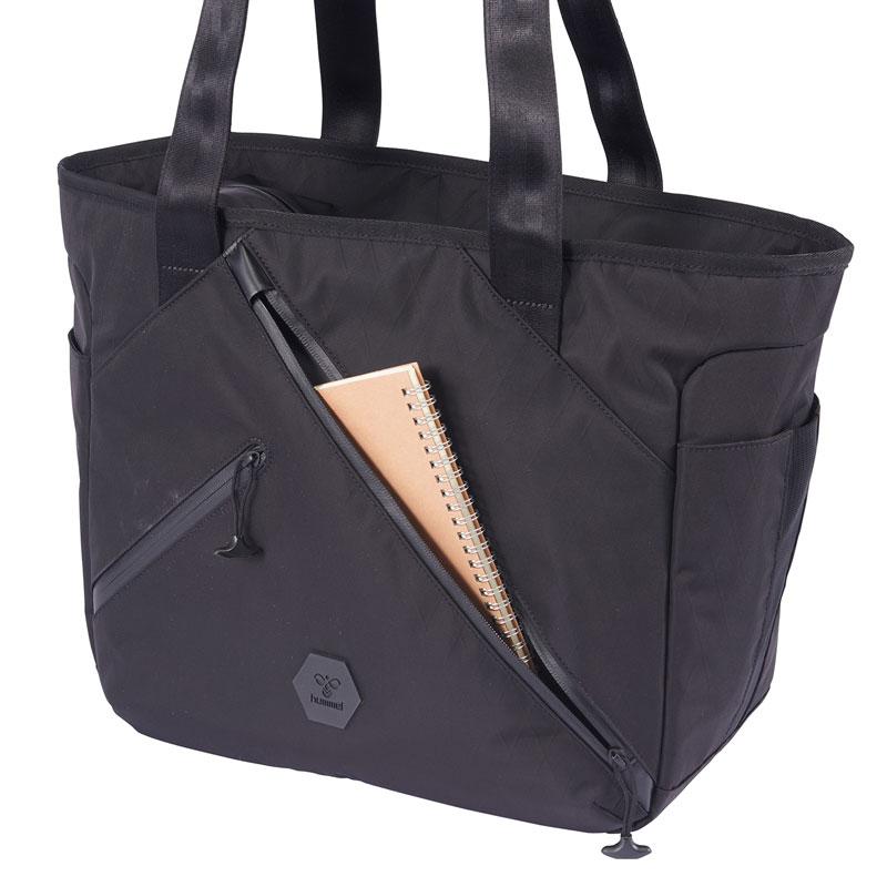 hummel(ヒュンメル) CITY WP TOTE BAG その他スポーツ バッグ・ケース トートバッグ HFB2054の画像