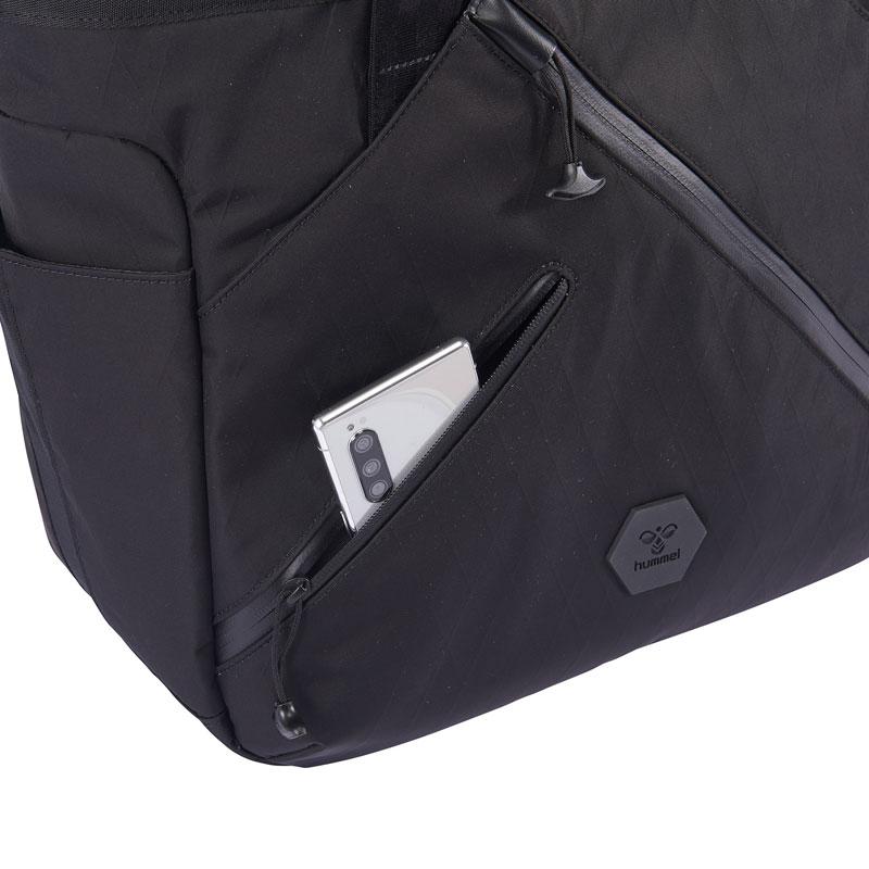 hummel(ヒュンメル) CITY WP TOTE BAG その他スポーツ バッグ・ケース トートバッグ HFB2054の画像
