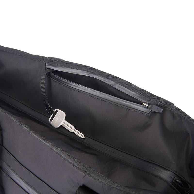 hummel(ヒュンメル) CITY WP TOTE BAG その他スポーツ バッグ・ケース トートバッグ HFB2054の画像