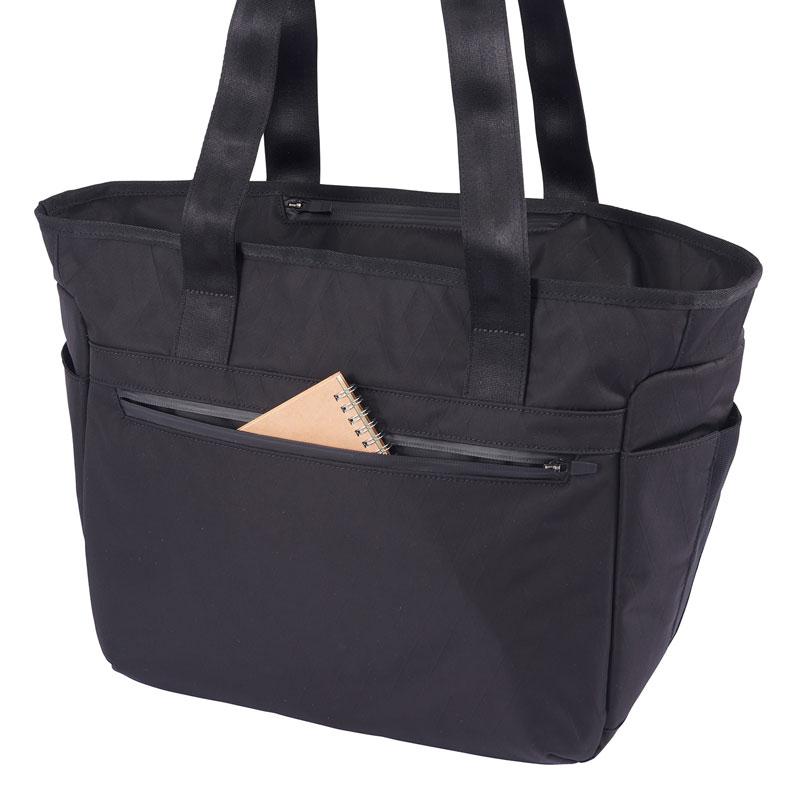 hummel(ヒュンメル) CITY WP TOTE BAG その他スポーツ バッグ・ケース トートバッグ HFB2054の画像