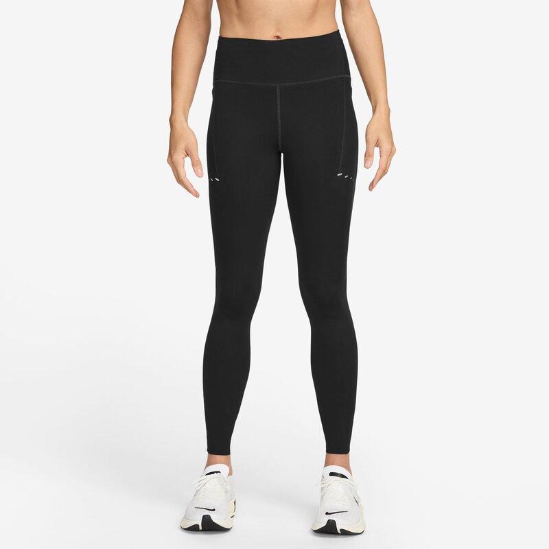NIKE（ナイキ） ウィメンズ DF SWIFT HR 7/8 タイツ 陸上 ランニング