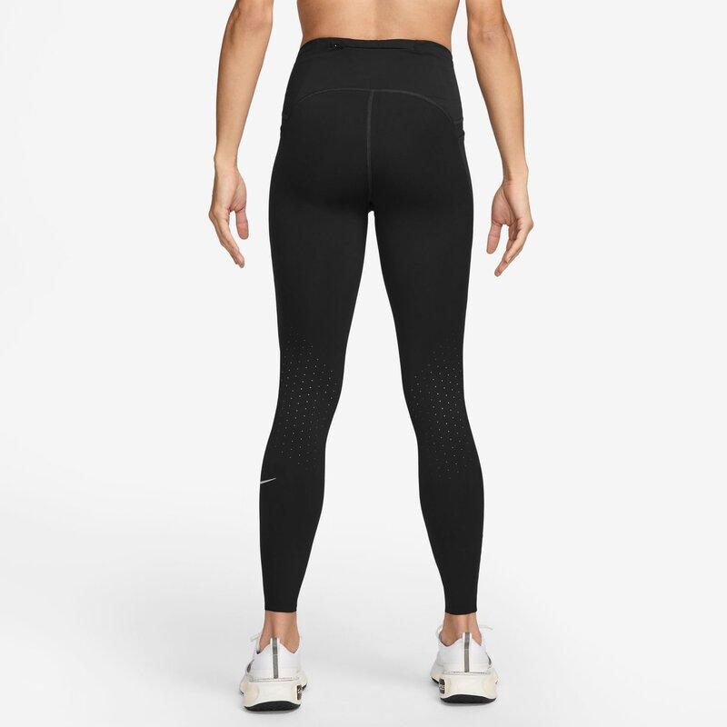 NIKE（ナイキ） ウィメンズ DF SWIFT HR 7/8 タイツ 陸上 ランニング