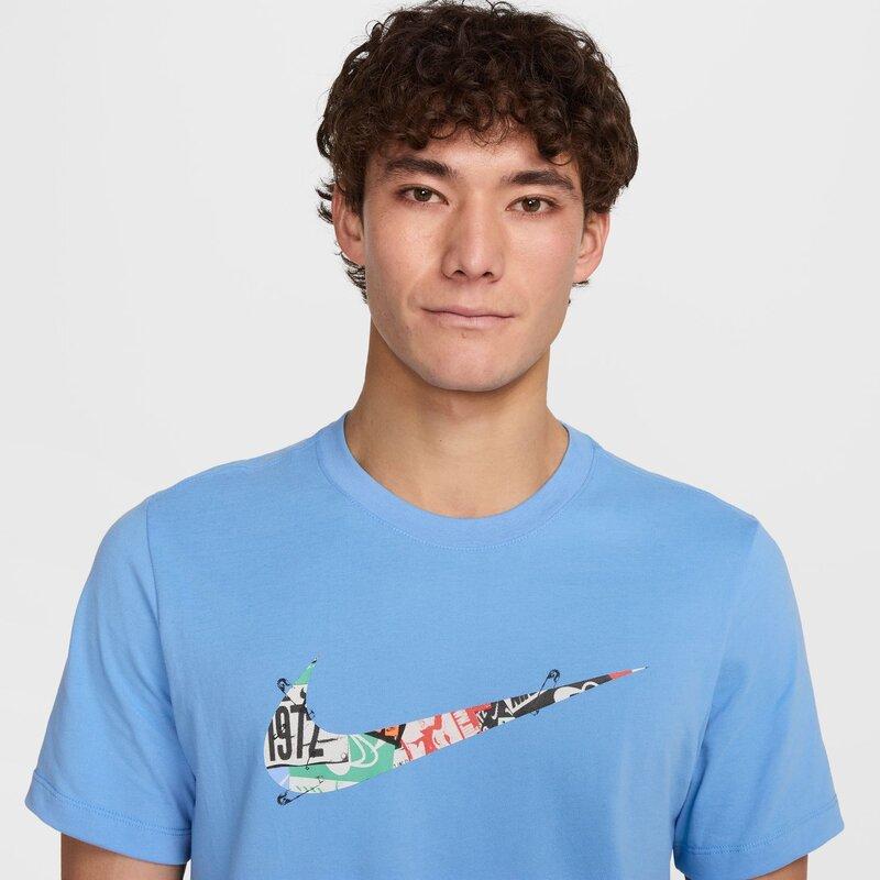 NIKE（ナイキ） DF ラン エナジー SP25 S/S Tシャツ 陸上 ランニング