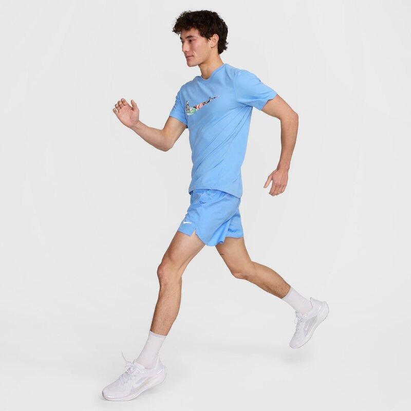 激レア　Nike 陸上用シャツ グラデーションデザイン　Mサイズ 激レア Nike 陸上用シャツ グラデーションデザイン Mサイズ