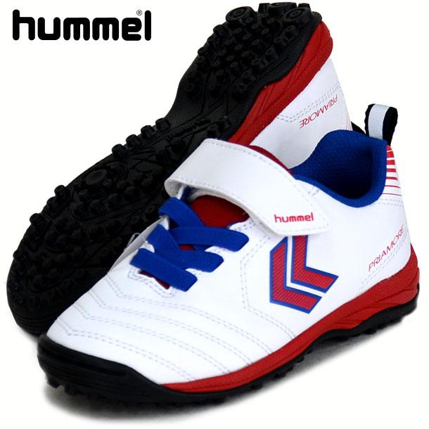 定番スタイル プリアモーレv Vtf Jr Hummel ヒュンメルフットサルシューズss Hjs2124 10 激安