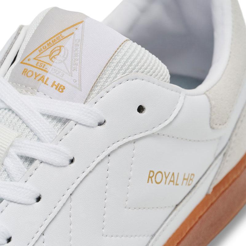 hummel(ヒュンメル) ROYAL HB LS スポーツスタイル シューズ スポーツカジュアルシューズ HM221476｜pitsports｜06